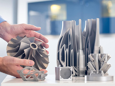 金属3D打印 金属3D打印
